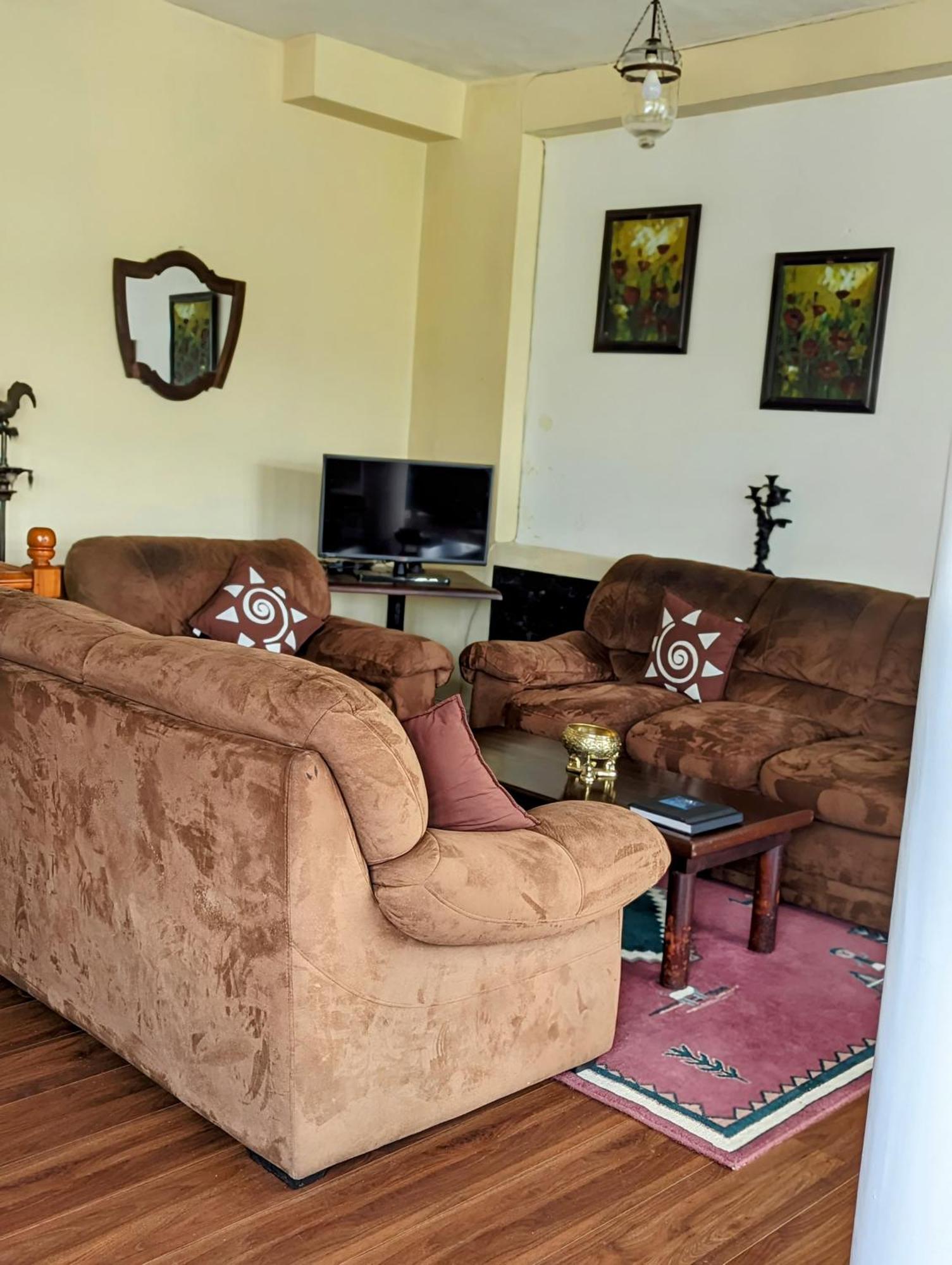 Hotel House Of Leisure Nuwara Eliya Zewnętrze zdjęcie
