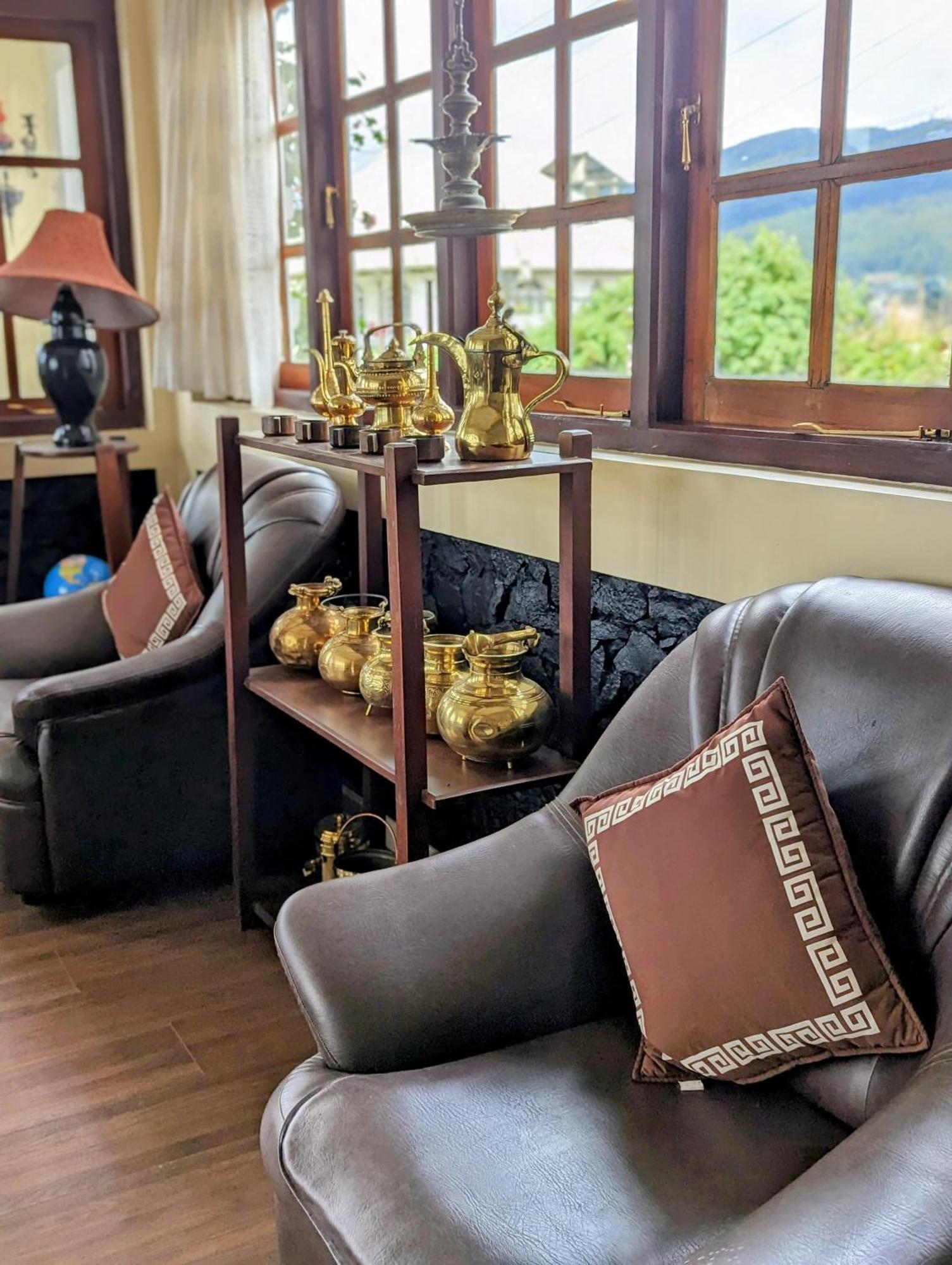 Hotel House Of Leisure Nuwara Eliya Zewnętrze zdjęcie